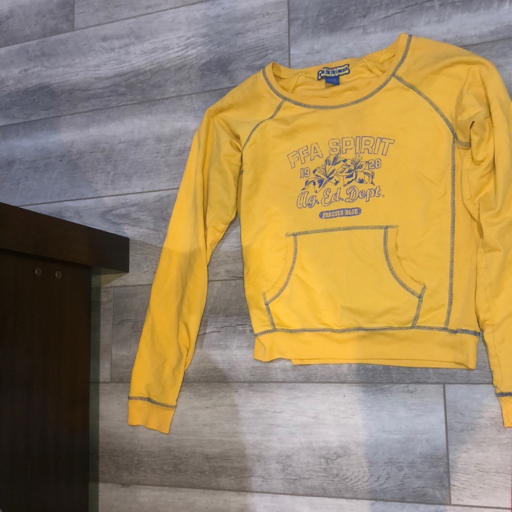 FFA jacket